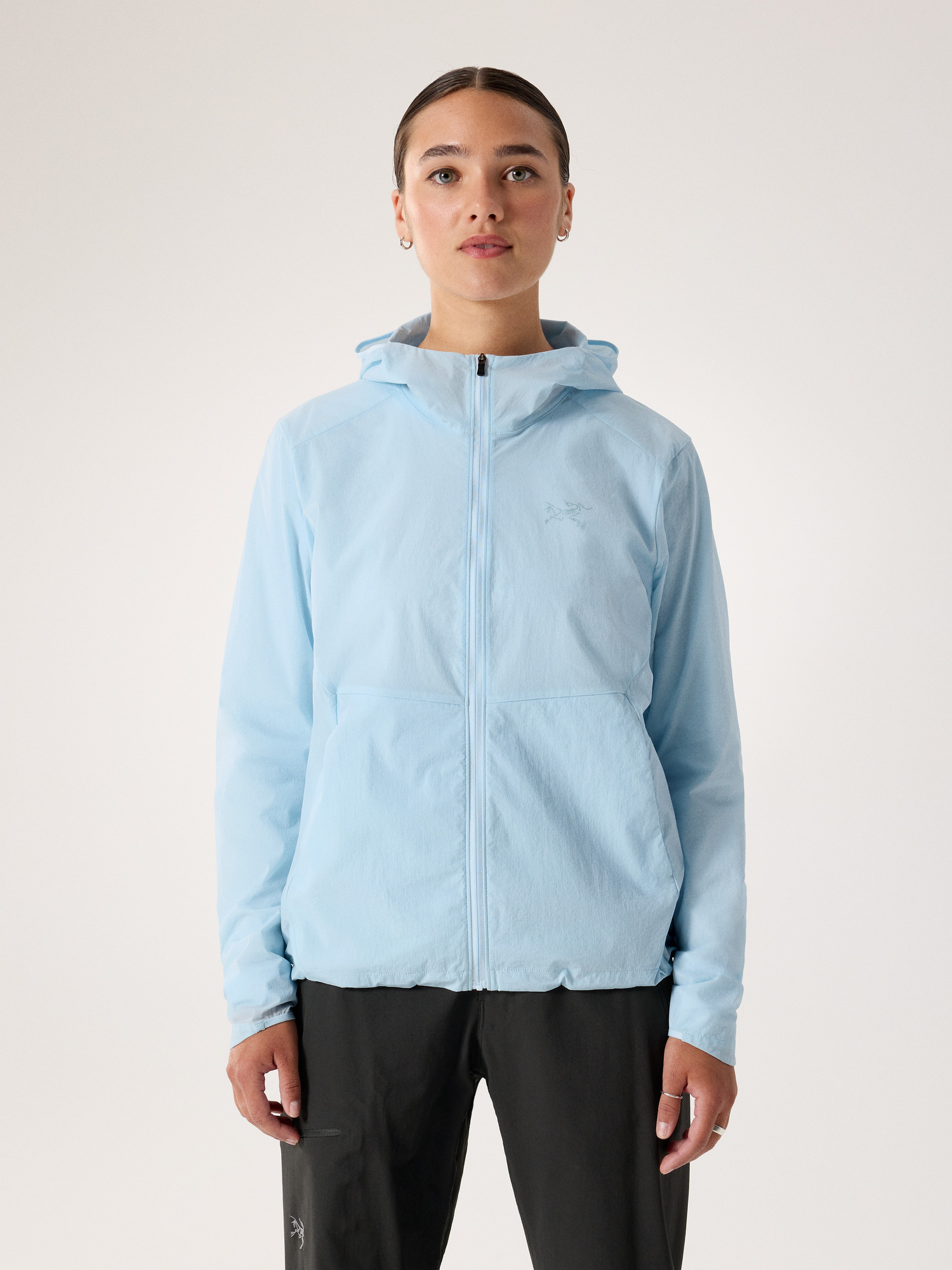 S26-X000010270-Sinsola-Hoody-Alpine-Blue-Women-s-Front-View